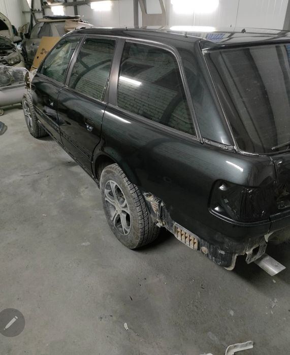 Кузовные работы !!!