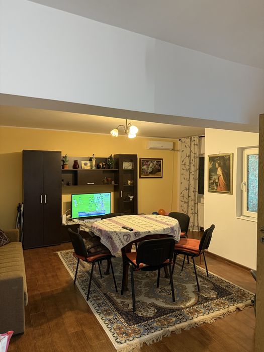 Chirie Apartament 3 camere Magurele