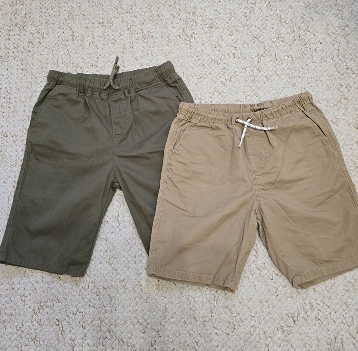 Шорты Next, рост 140