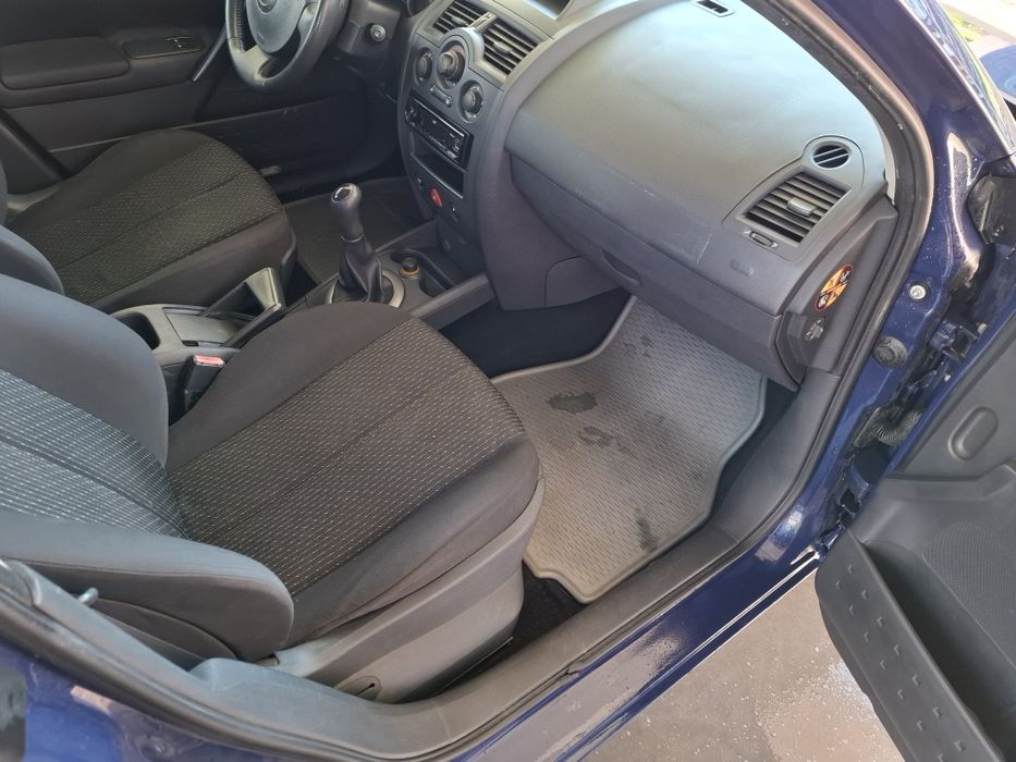 De vanzare Renault Megane