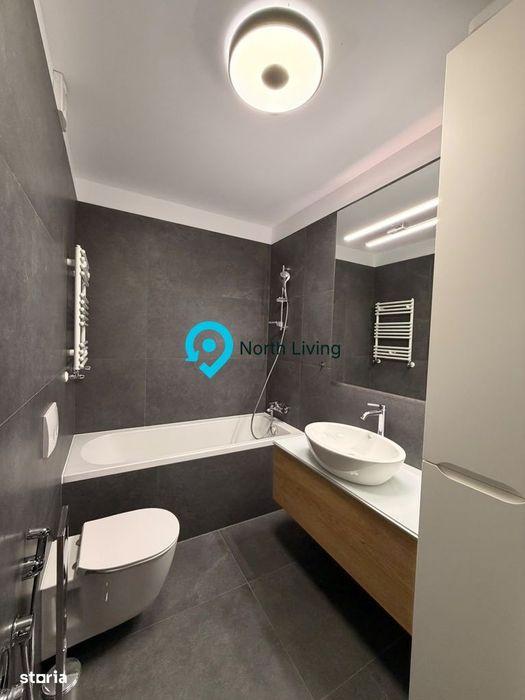 Apartament 3 Camere Residence 5| Iancu Nicolae | Parcare inclusa