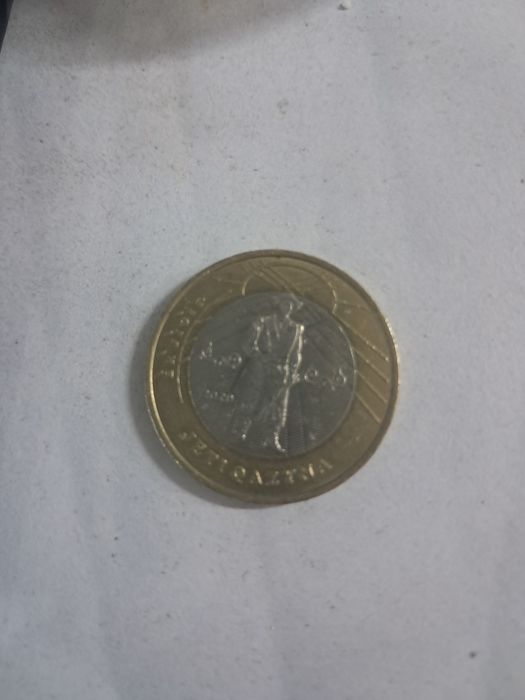 Продам редкие коллекционные монеты