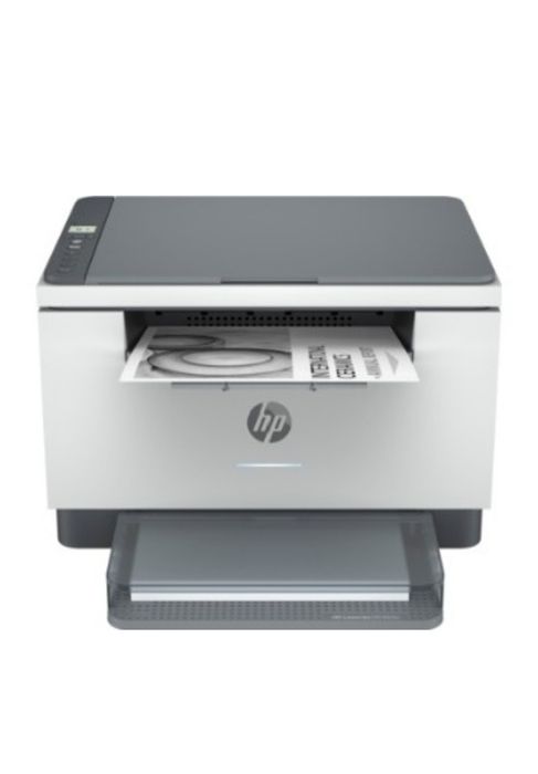 HP LazerJet M236DW серый есть 2шт