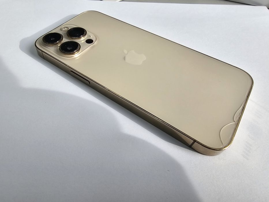 IPhone 13 pro 128 gb