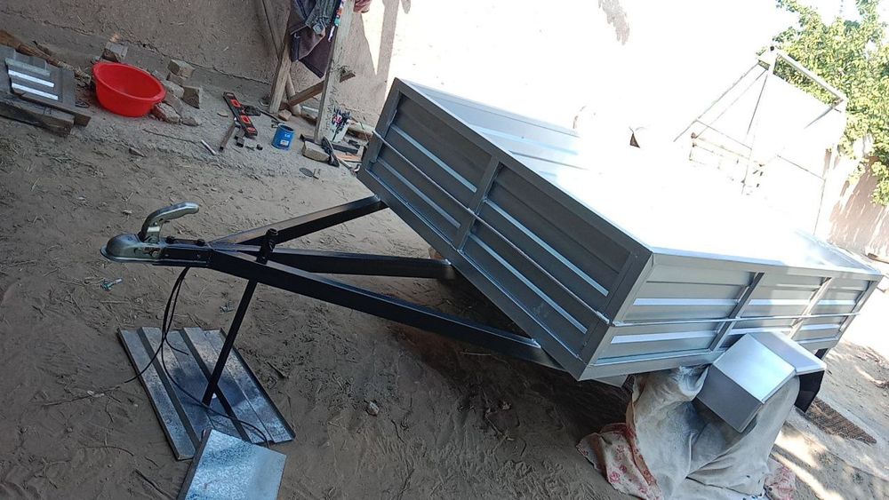 Yengil mashinalarga piritseplarni buyurtma asosida tayyorlab beramiz