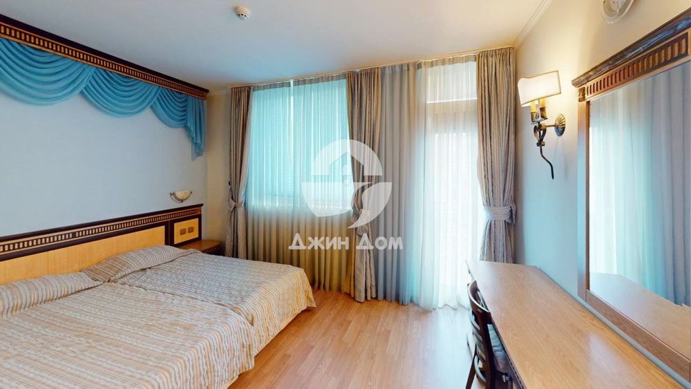 Продава се Двустаен апартамент в к.к. Елените - 71 кв.м за 1536 €/кв.м - Снимка #5