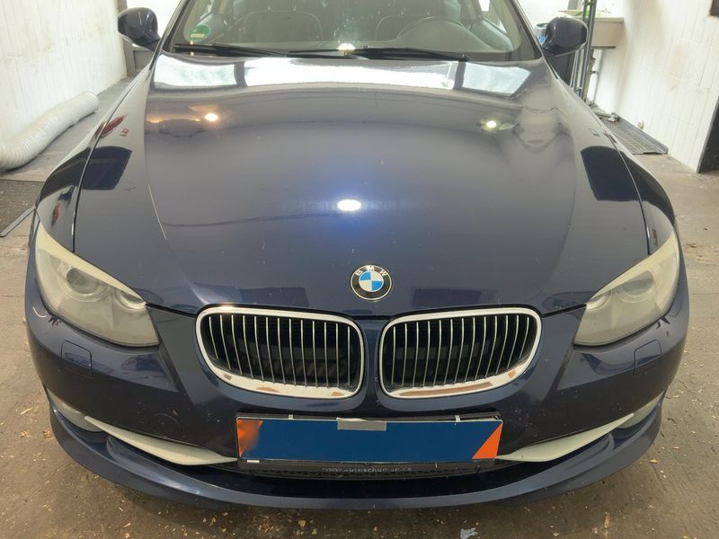 BMW 3er 330d 2010