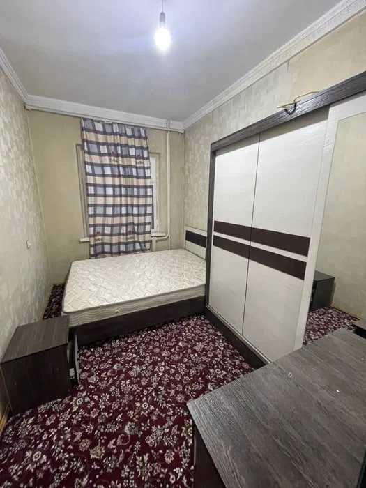 Юнусабад 10 кв 2/2/5 (58м2)  Конечка. Чистая квартира