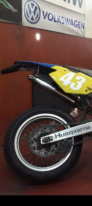 Супер Мото Капли Комплект