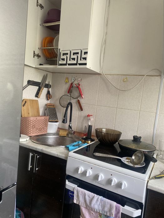кухонный гарнитур б/у
