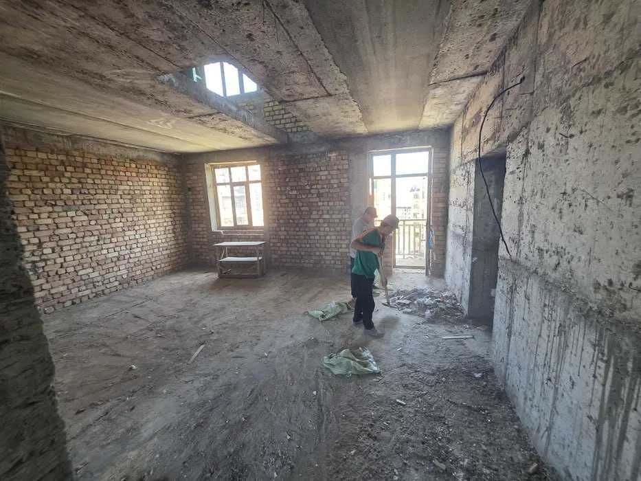 ‼️Mirzo Ulugbek Parkentskiy Mashxadi Resdience 5xona/7/8  170m2 ARZON;
