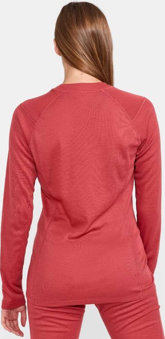 Craft Core Warm Дамски сет / екип за тичане / фитнес размер S Ново