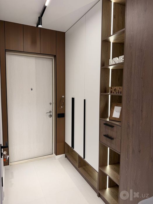 1-комнатная квартира 35 м², Яшнабадский район, 9 этаж