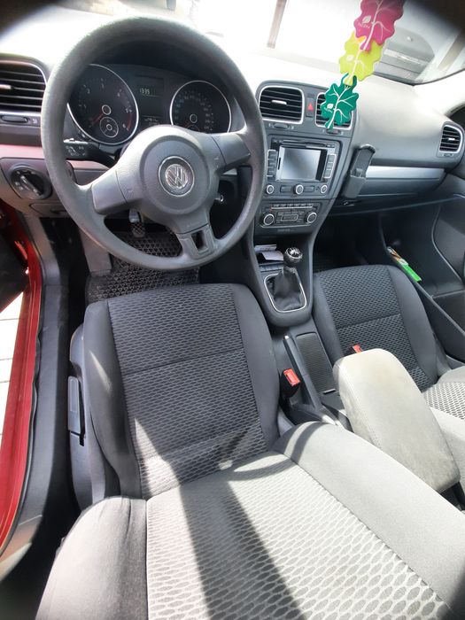 VOLKSWAGEN Unknown Model 2010 — imagine 4