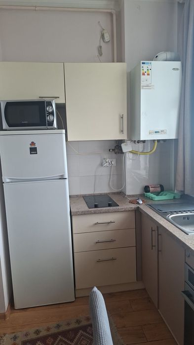 Apartament cu 1 cameră