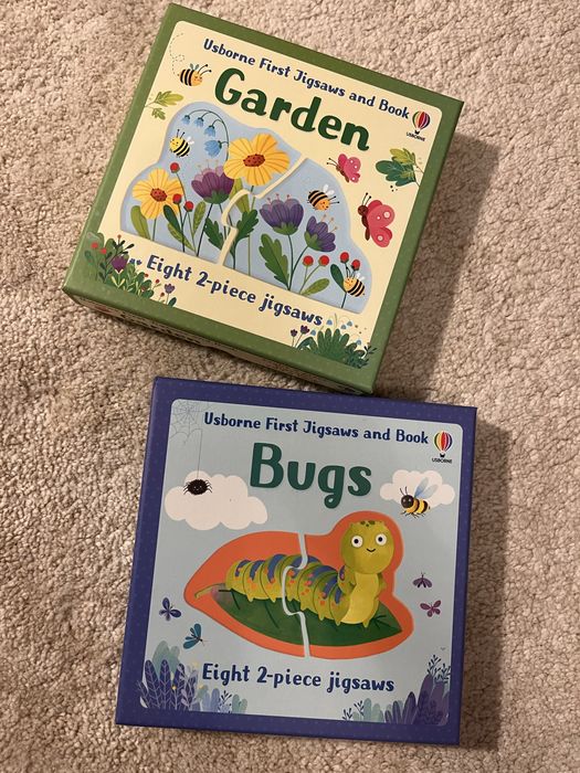 Cărți Usborne bebeluși de la 25 ron