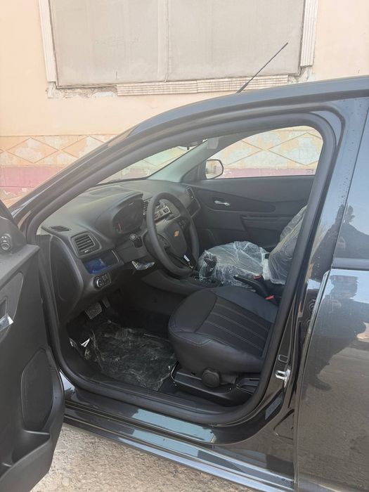 Кобальт Миднайт МСМ 2026 пакет