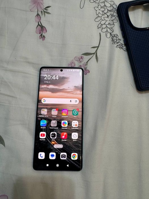 Redmi not 14 pro 8/256