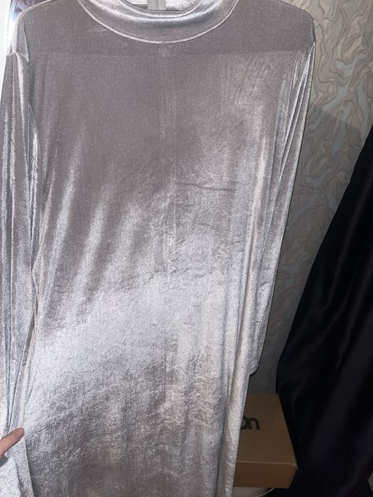 Платье с поясомм