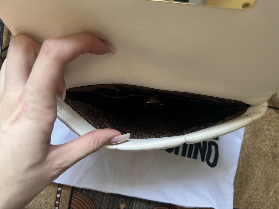 Дамска чанта