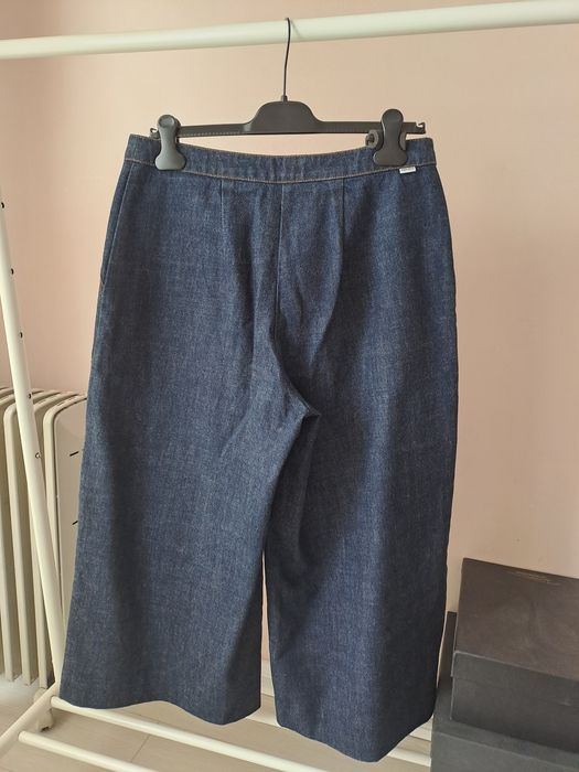 Дънки Kenzo тъмно сини