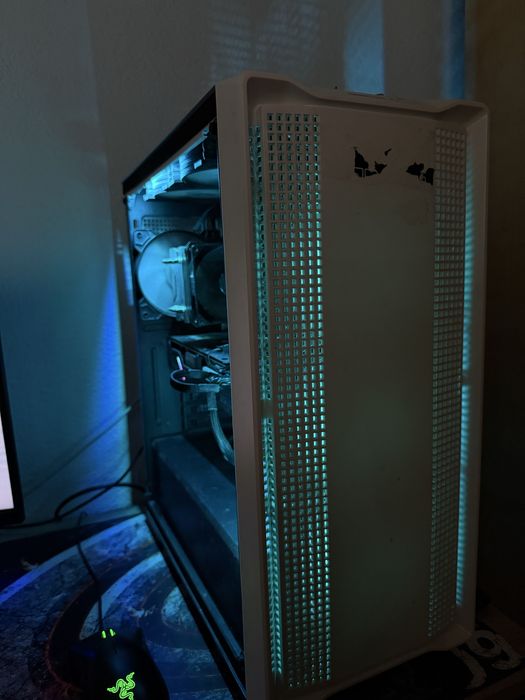 Геймърски компютър