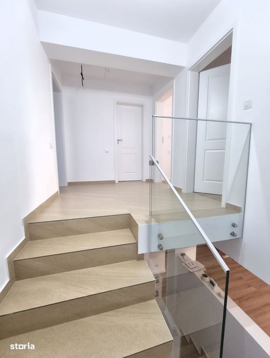 Casa 4 Camere 3 Băi Teren 500 mp. Măgurele Ilfov