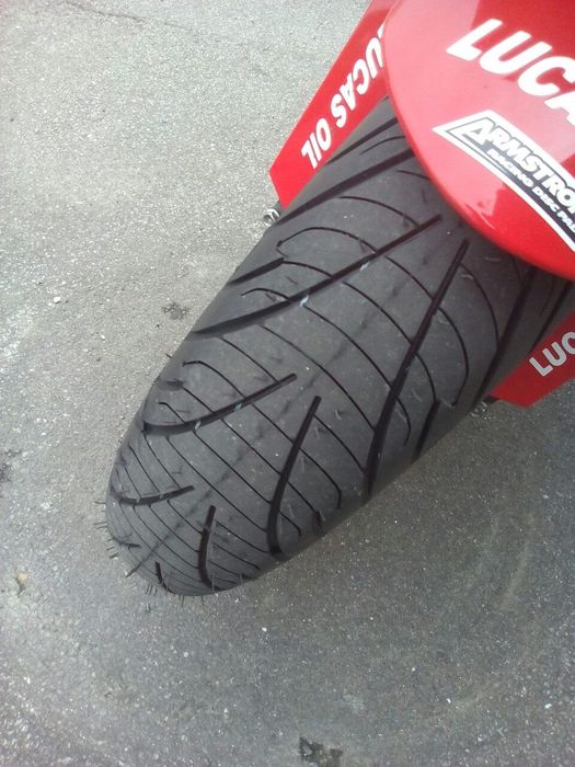 HONDA CBR 1000  180 к.с.
