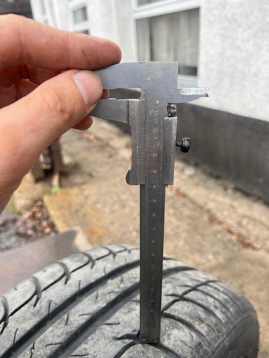 Шины BFGoodrich 195/50 R15