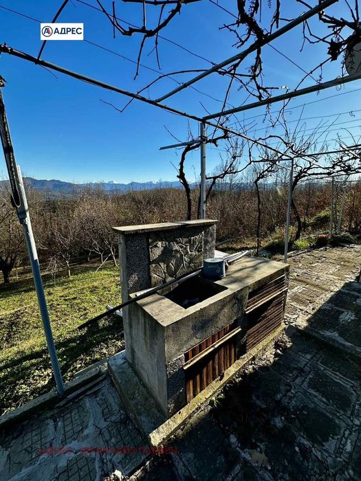 Къща в Ловеч, област-с.Белиш площ 48 цена 43000