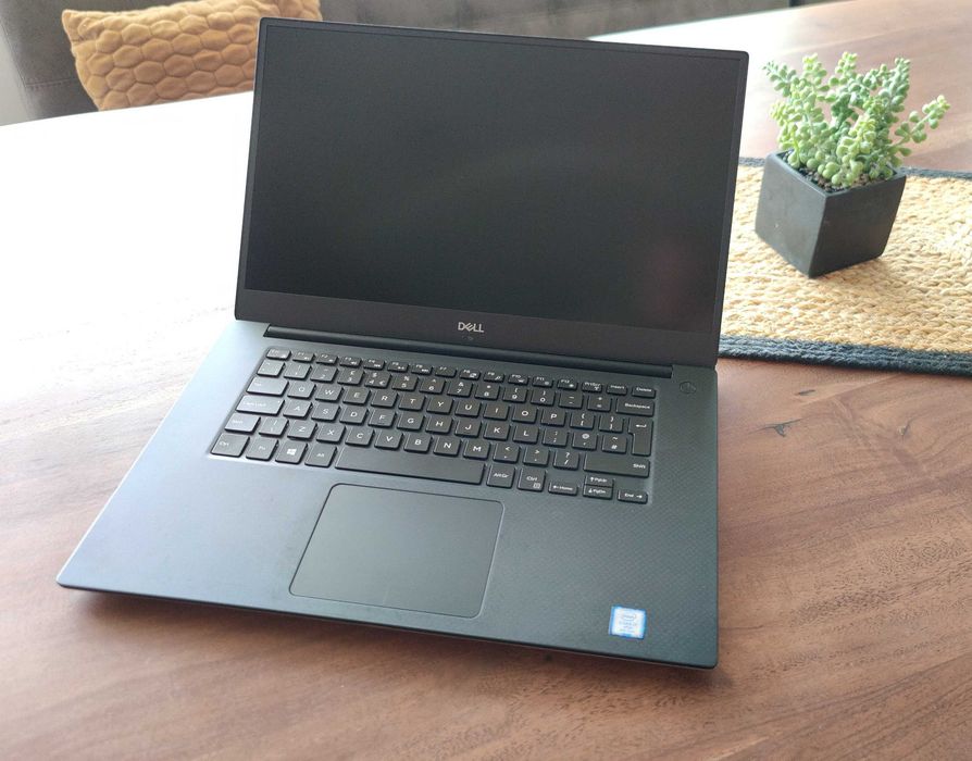 DELL Precision 5530 i7-8850h/RAM 16 GB/SSD 512 GB/GPU P2000