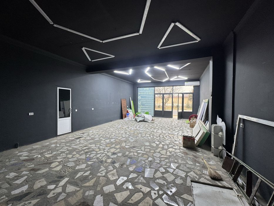 Сдаётся в аренду помещения 80кв