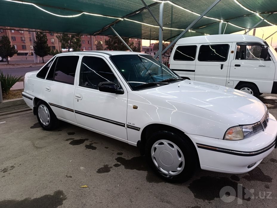 Nexia 1, 2008, 3100