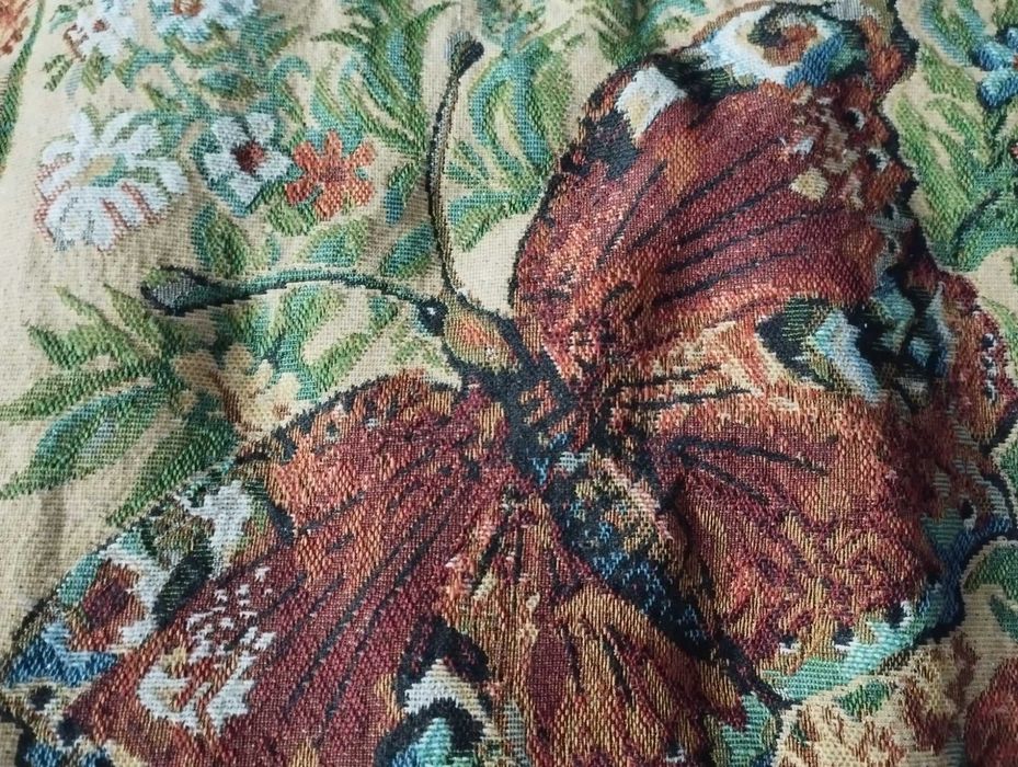 Диванные подушки (пр-во СССР)