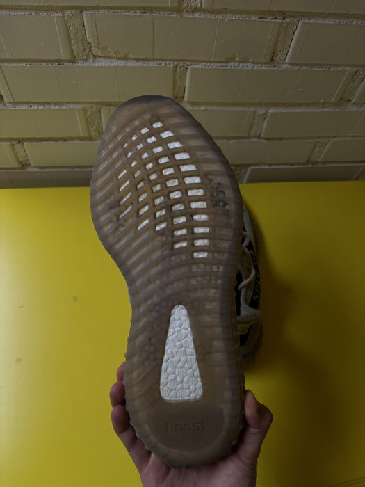 adidas Yeezy Boost 350 V2 Granite