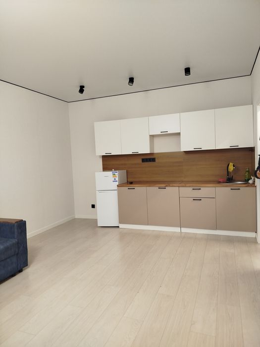 Продам Евро-2 комнатную квартиру