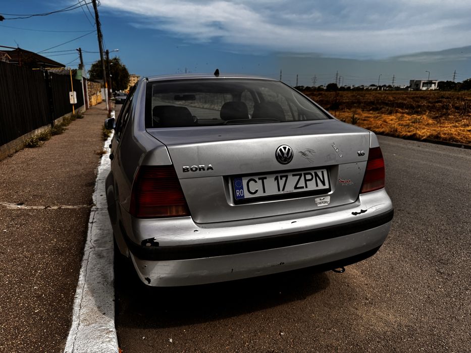 VOLKSWAGEN Bora 2004 — imagine 3