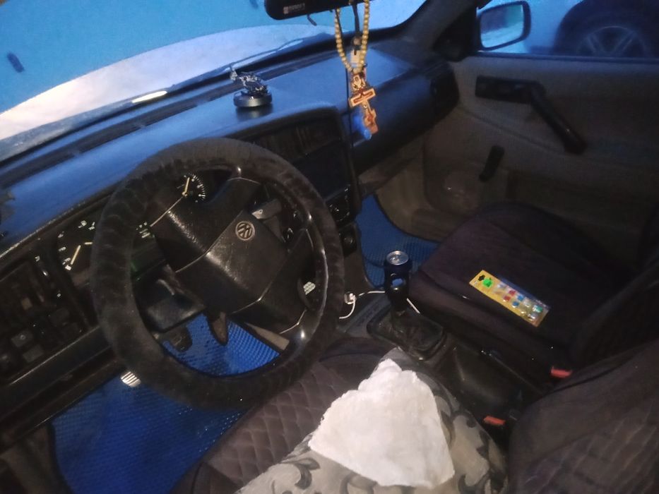 Продам Фольксваген Пассат б3