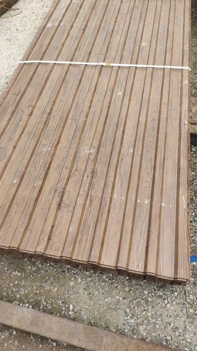 Профлист в наличии от производителя!