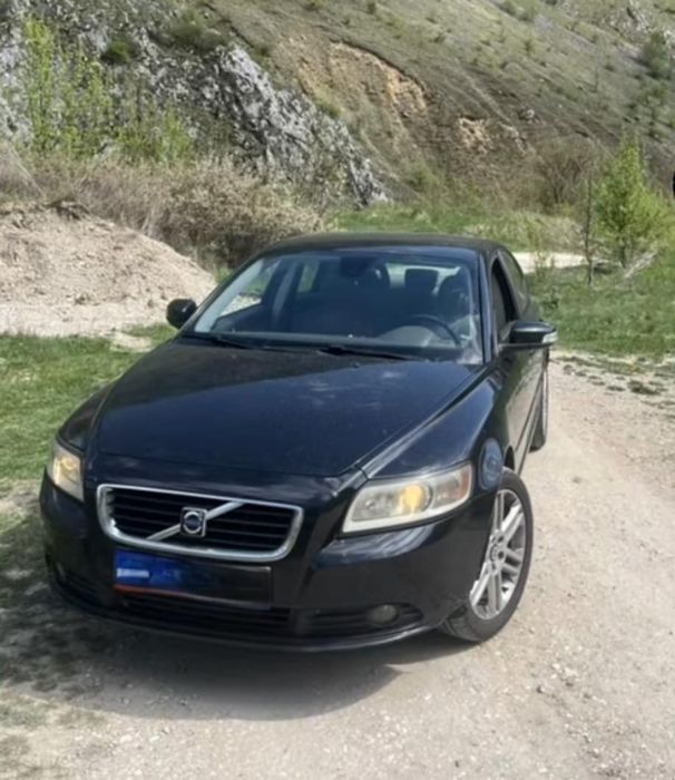 Vînd Volvo S40  an 2008