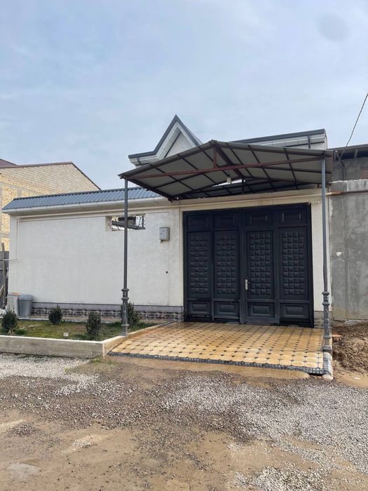 Срочно!!! Продается дом Мехнат Кизгалдок 2,5 соток 6 та хона