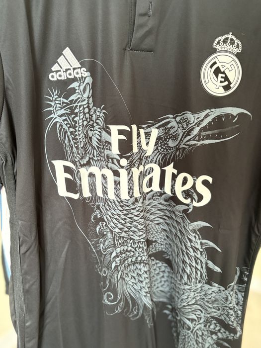 Tricou Real Madrid editie speciala 14/15