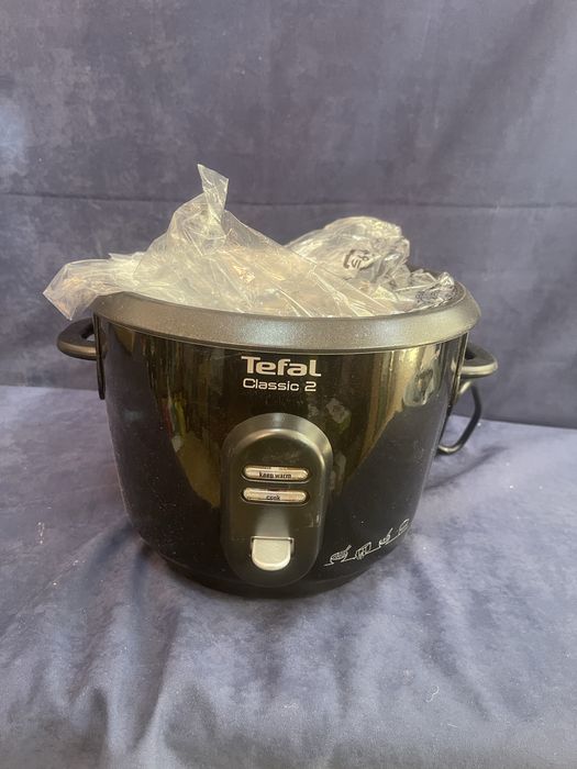 Оризарка Tefal 3L