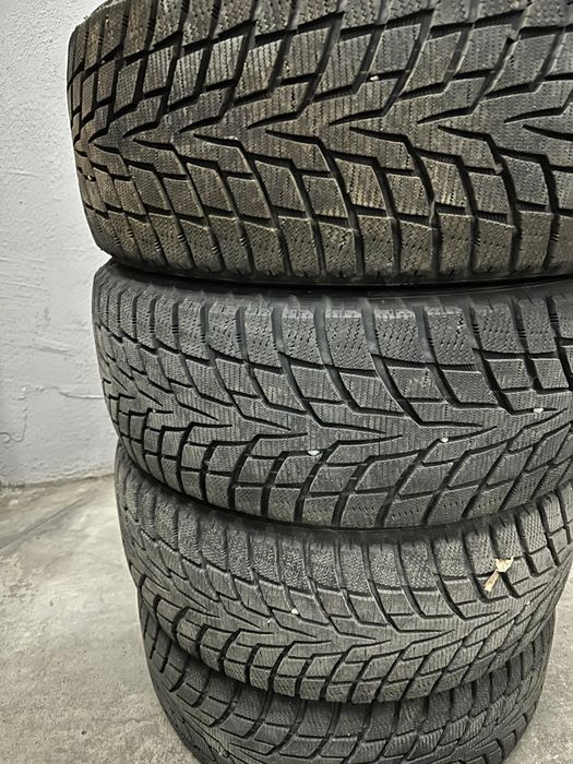 Зимние шины Hancock