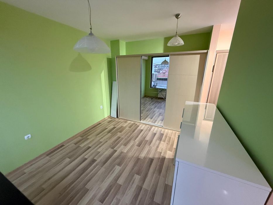 Давам под наем едностаен в Манастирски ливади