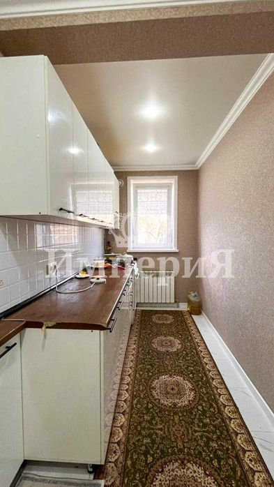 Продажа Часть дома Алихан