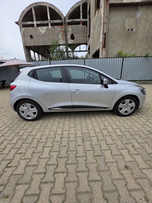 RENAULT Clio 2016 — imagine 4