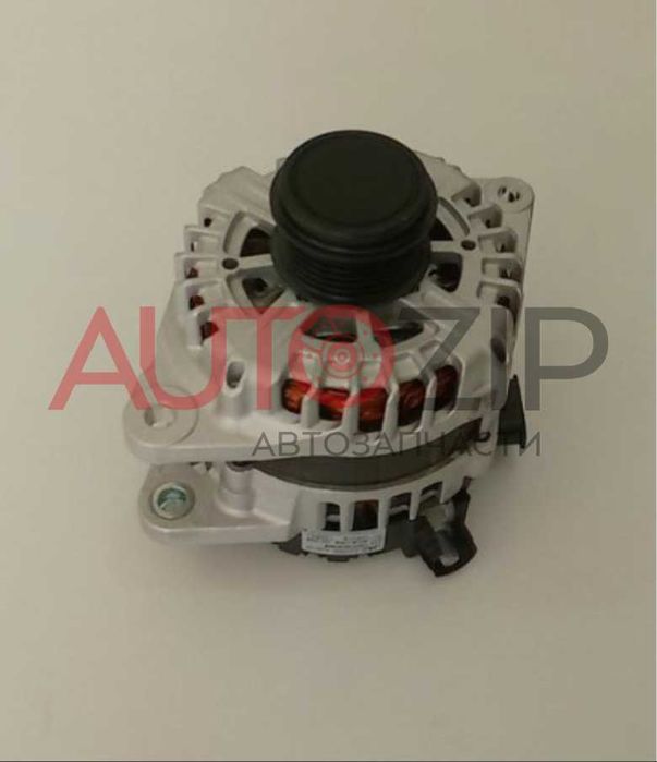 Генератор JAC J7 , Жак Ж7