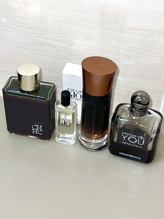 Оригиналы. Обмен. Астана