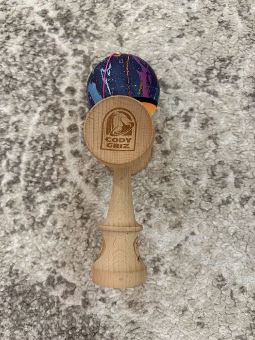 Kendama Sweets Codygriz